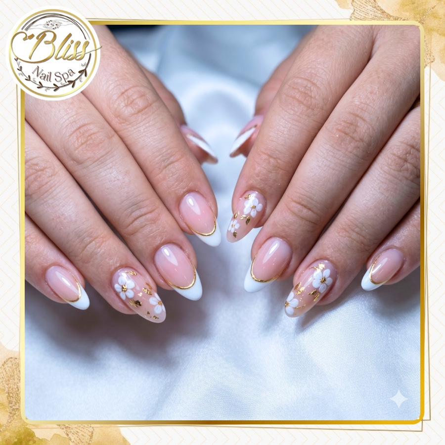 Bliss Nail Salon